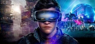 Ready Player One