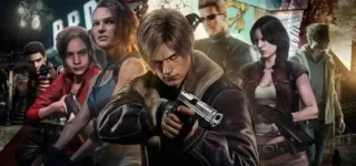 Resident Evil