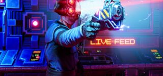 System Shock remake