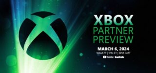 Xbox Preview event 1