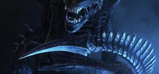 Xenomorph