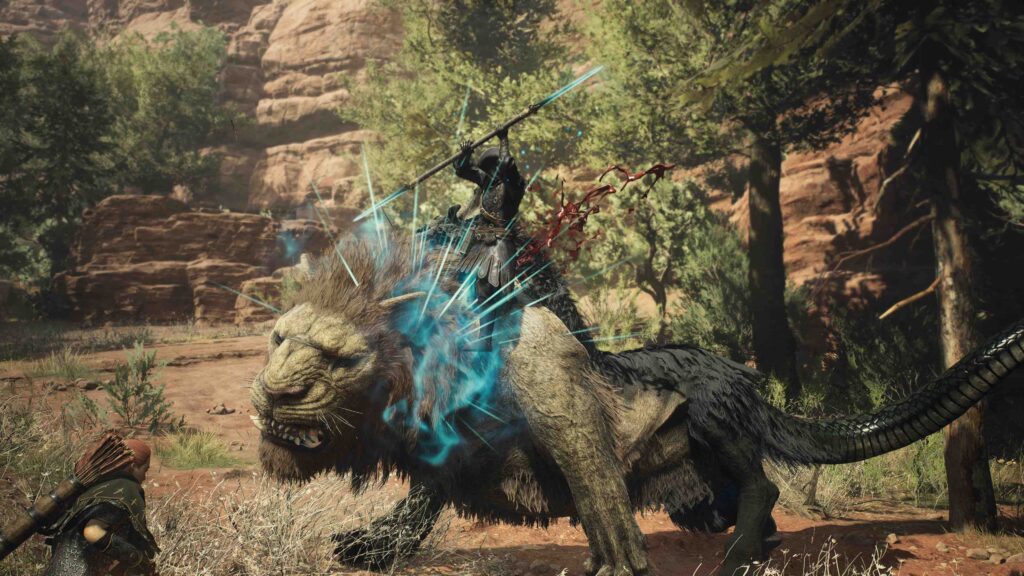 dragons dogma 2 handson 2