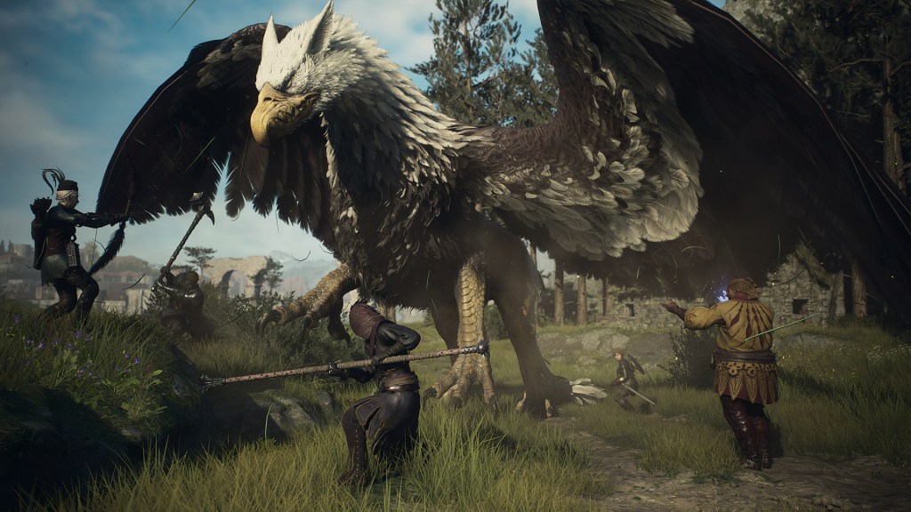 dragons dogma 2 review 3