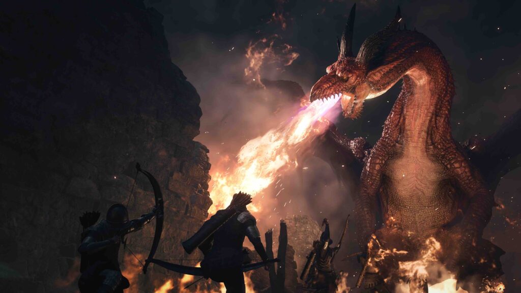 dragons dogma 2 test