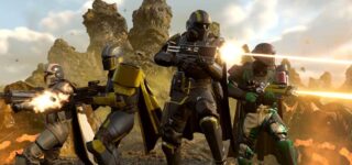 helldivers 2 friendly fire