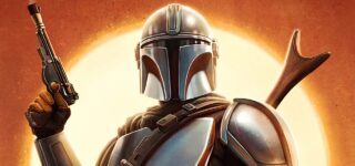 mandalorian game