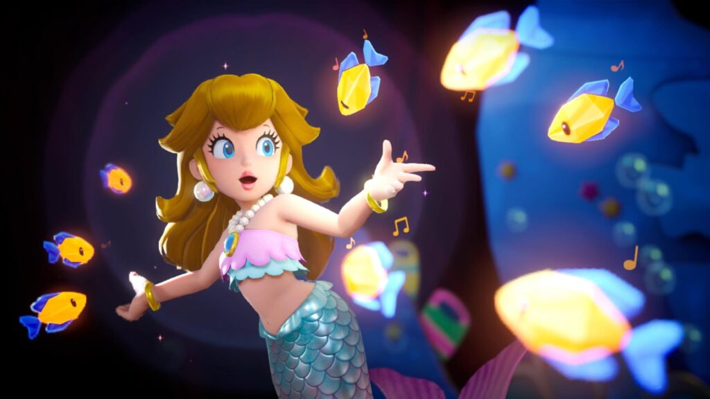 princes peach shwotime 2
