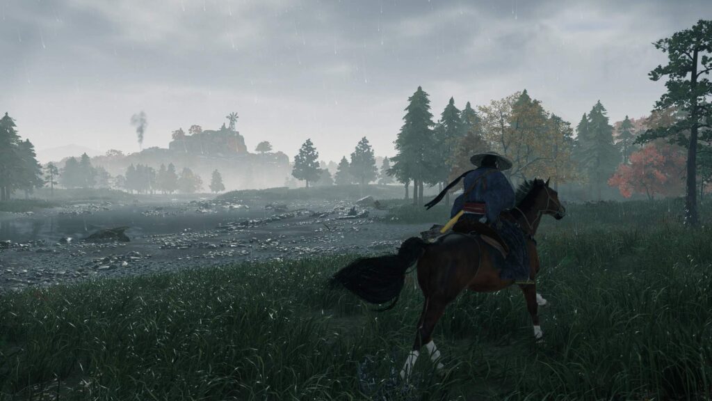 rise of the ronin 4