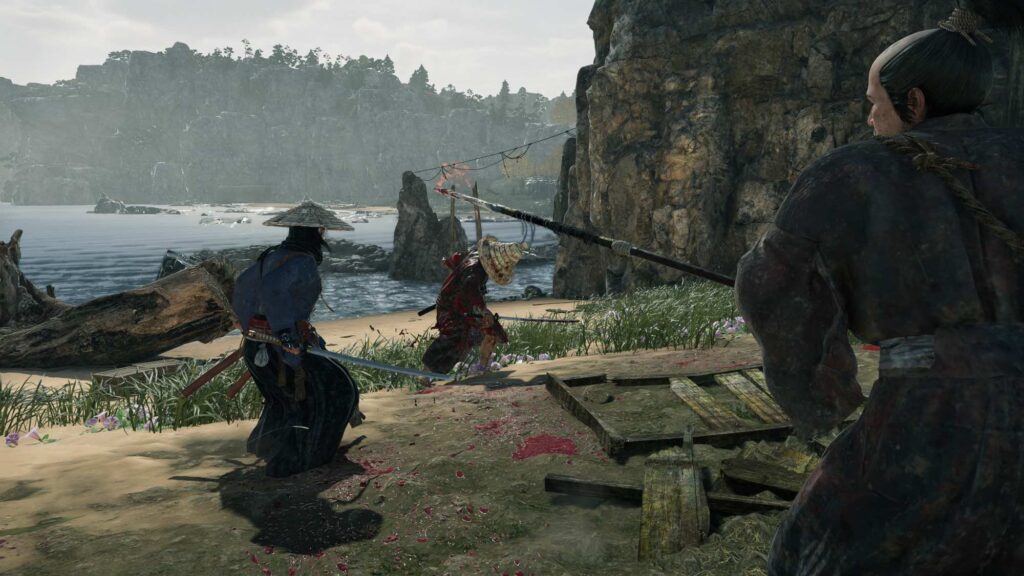 rise of the ronin review 3