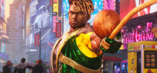 tekken 8 eddy gordo