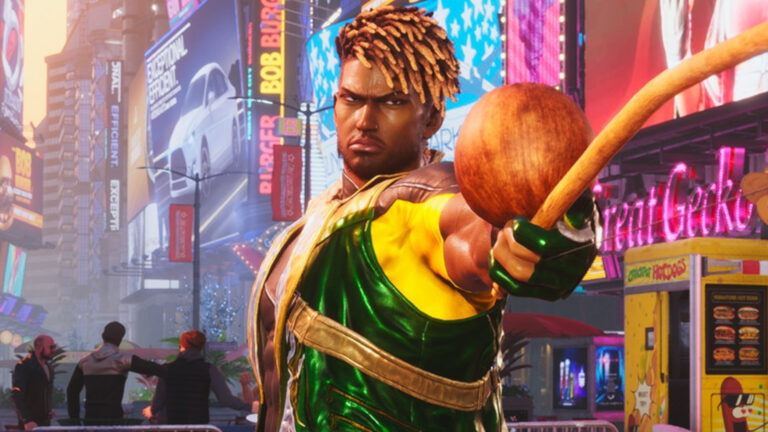 tekken 8 eddy gordo