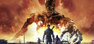 terminator survivors