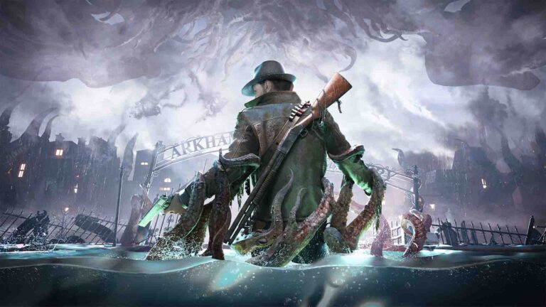 the sinking city 2 1