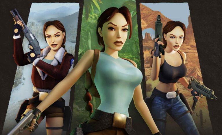 tomb raider remastered review