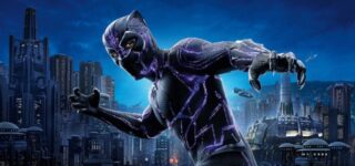 Black Panther