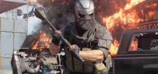 COD Banhammer