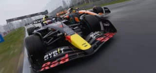 F1 24 max verstappen