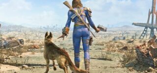 Fallout 4