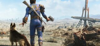 Fallout 4 PS5