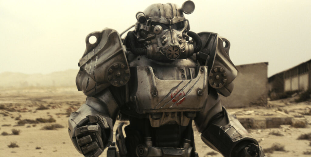 Fallout