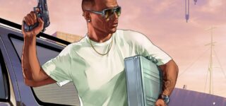 GTA Online