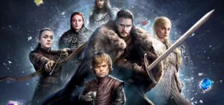 Game of Thrones
