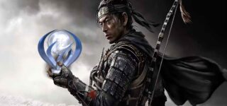 Ghost of Tsushima Trophies