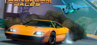 Gta Online transform races