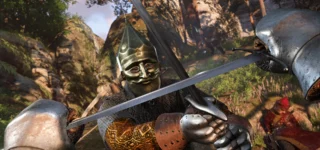 Kingdom Come 2
