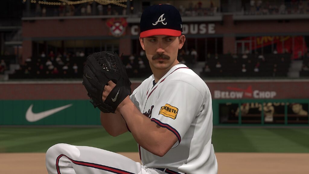 MLB The Show 24 review 2