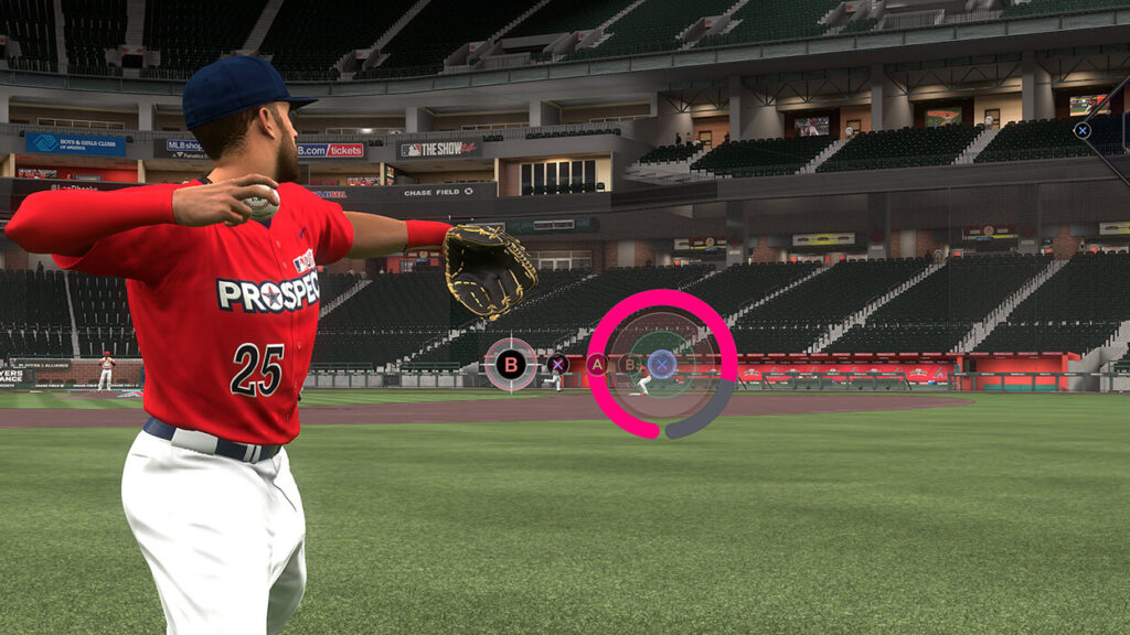 MLB The Show 24 review 4
