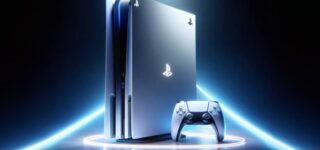 PS5 Pro full