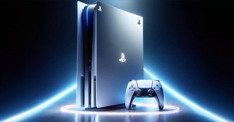 PS5 Pro full