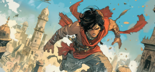 Prince of Persia