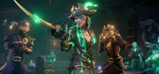 Sea of Thieves