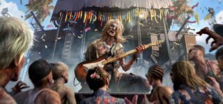 SoLA Dead Island 2