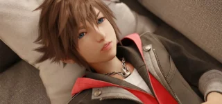 Sora KH4