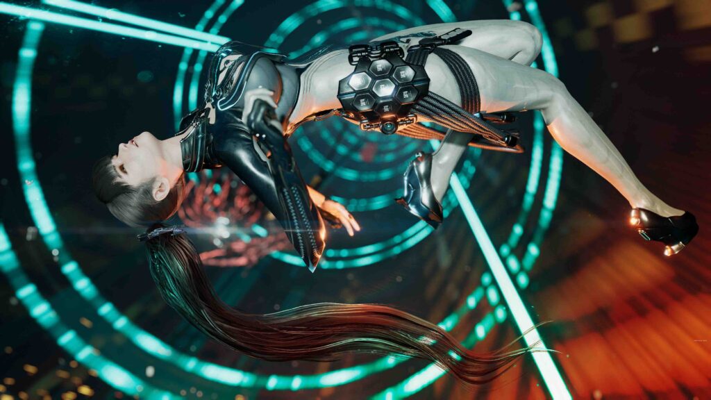 Stellar Blade review 3