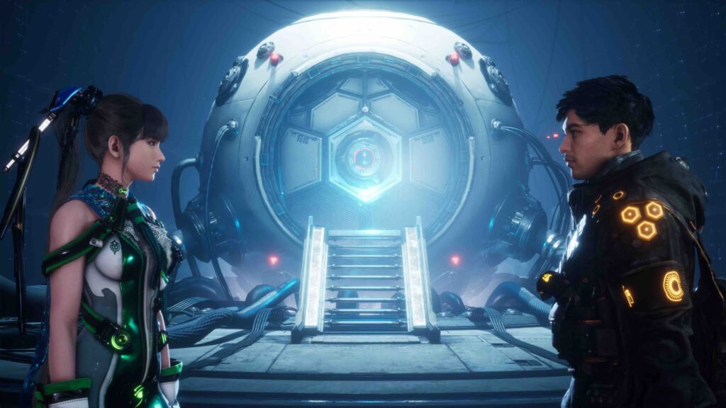 Stellar Blade review 4