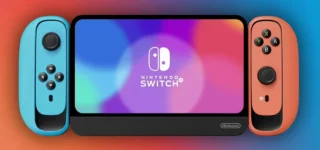 Switch 2