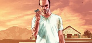 Trevor GTA V