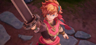 Visions of Mana