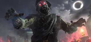 Zombies Call of Duty