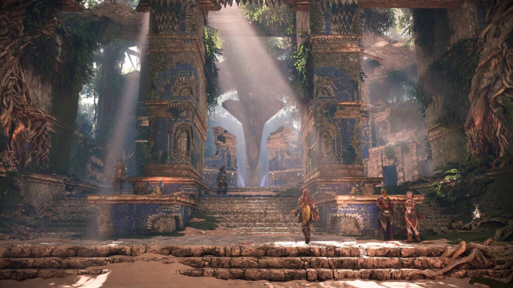 horizon forbidden west pc 3