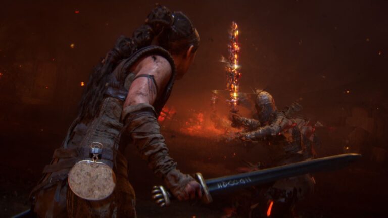 senuas saga hellblade 2