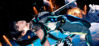 stellar blade PS5