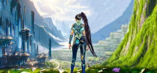stellar blade PS5