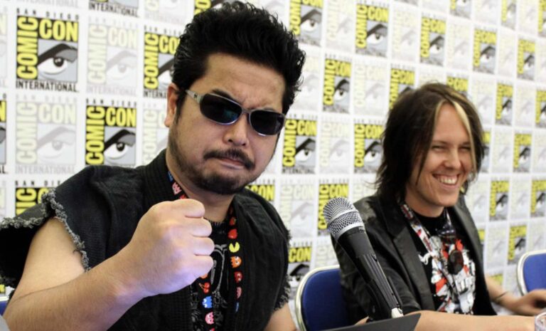 tekken 8 harada
