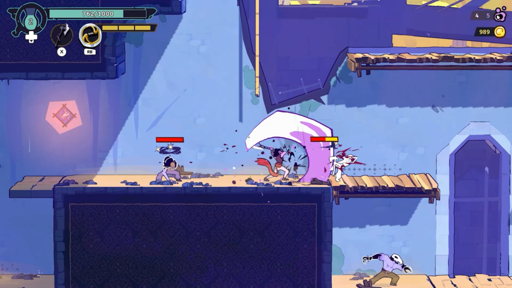 the rogue prince of persia 4
