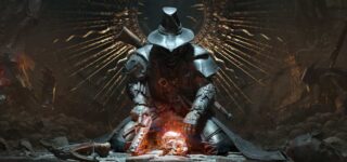 witchfire early acces